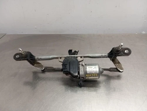 MS1592008650 Motor Limpia Delantero para FIAT 500 (150) CABRIO byDiesel 954337 - Imagen 1 de 10