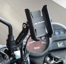 Yamaha XMAX300 XMAX250 X MAX XMAX 300 250 125 400 Phone Holder GPS Stand