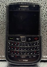 BlackBerry Bold 9650 Smartphone Verizon 3G CDMA Tested Working