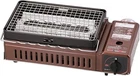 Iwatani ABURIYA Portable Gas Stove Grill CB-ABR-1 YAKITORI BBQ Outdoor Japan