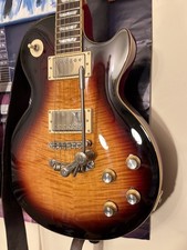 Epiphone Les Paul Standard 60s in Bourbon Burst 2022