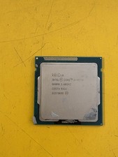 Intel Core i5-3570K - 3.4GHz Quad-Core (SR0PM...