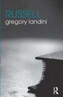 Gregory Landini | Russell | Taschenbuch | Englisch (2010) | Routledge