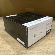 Las mejores ofertas en Las barras transversales y Thule Bastidores