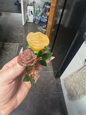 Crystal Flowers Home Decor Ornaments Chakra Reiki Sale Cheap Healing Stones Gems