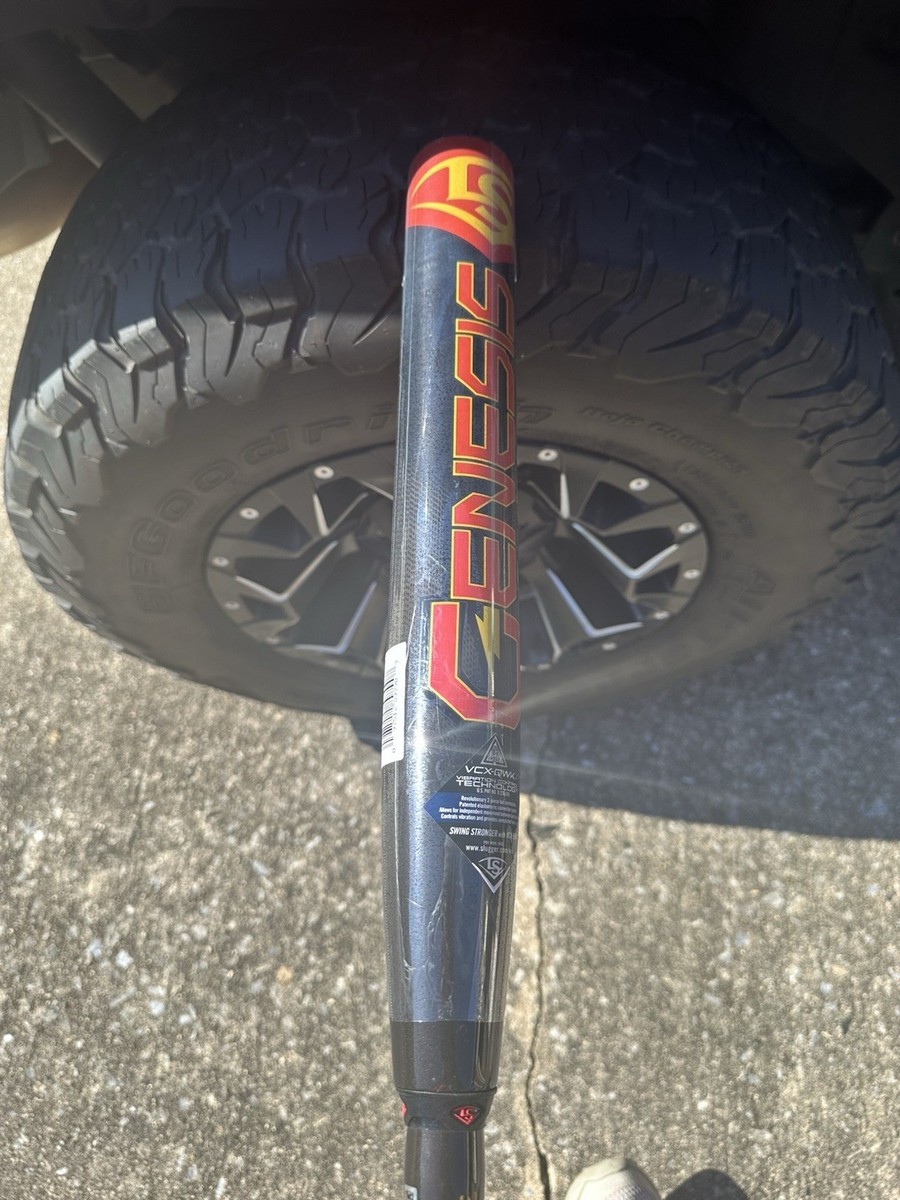 2025 LOUISVILLE SLUGGER GENESIS IRONMAN 13 ÉQUILIBRÉ