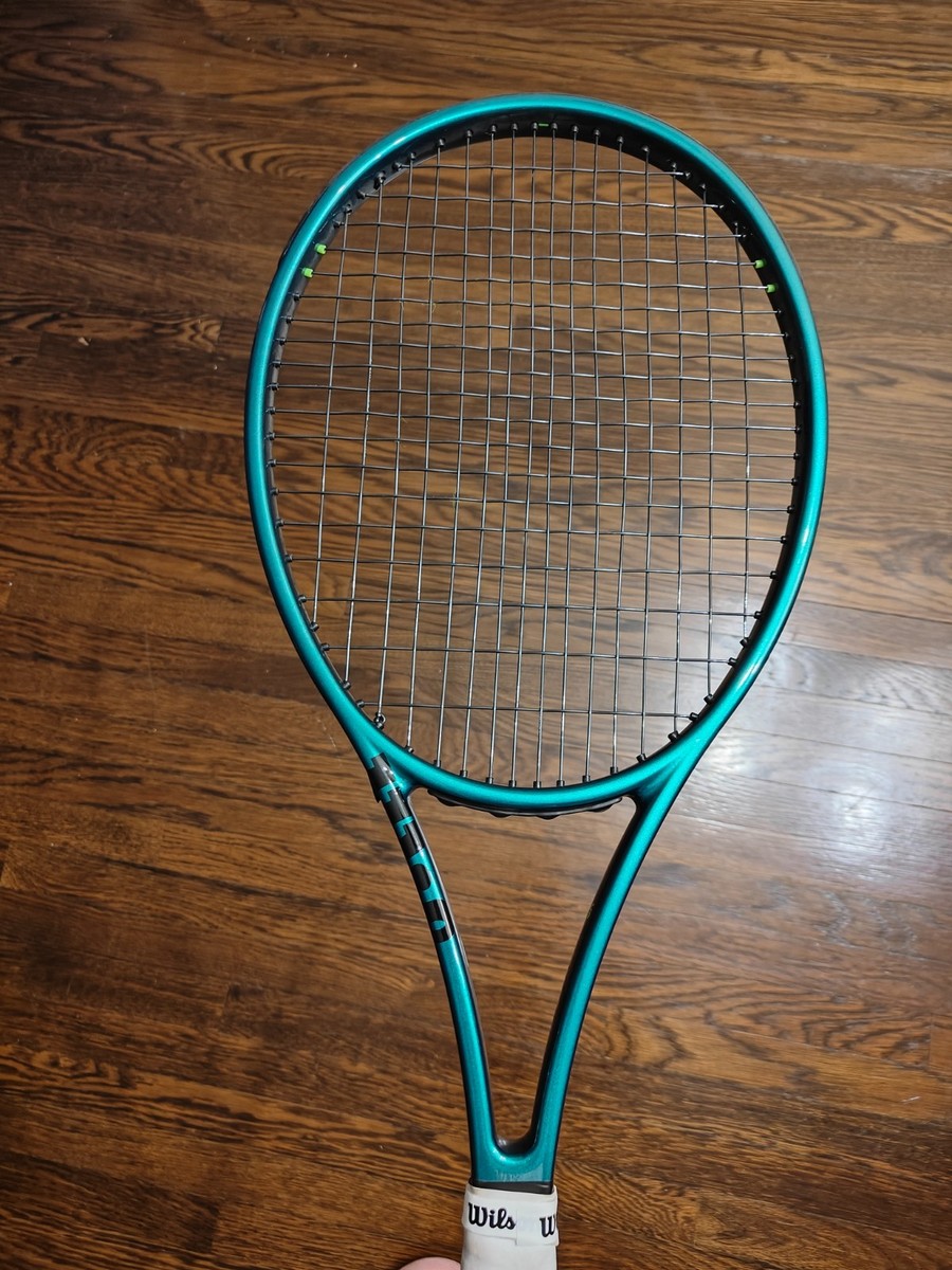 ラケット(硬式用) Wilson H22 BLADE v6.0 G3 Wilson H22 BLADE v6.0 G3 ラケット(硬式用) Wilson H22 BLADE v6.0