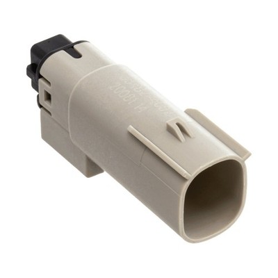 Namz , Steckverbinder Molex MX-150. Grau, Griff, 4 Pin 07-24 Verschiedene H-D
