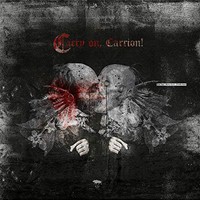 Ayat - Carry On Carrion - Cd - G3Z