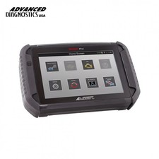 Advanced Diagnostics - Smart Pro Vehicle Key Programmer Hardware Tool