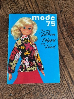 Plasty - ''Mode 75 für Petra Peggy und Fred'' - Vintage Seventies