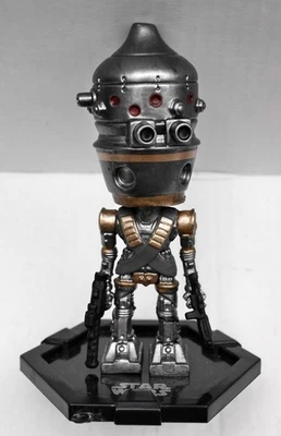 Funko STAR WARS Mystery Minis Serie 1, Mandalorian IG-11, NEU  - Bild 1 von 2