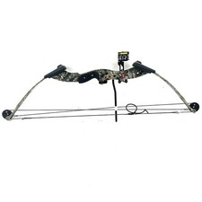 PSE Deer Hunter Bow RH 23-25" / 30-40lbs.