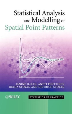 Statistical Analysis and Modelling of Spatial Point Patterns: From Spatial Data 