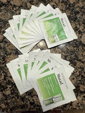 murad retinol night cream  eye serum