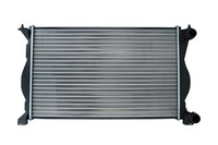 MotorküHler WasserküHler Kamoka 7705119 FüR Audi A6 C6 4F2 Avant 4F5 TDI Tfsi