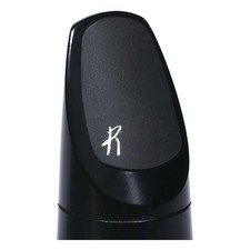 D  Addario Reserve Mouthpiece Patches, Black 5-Pack