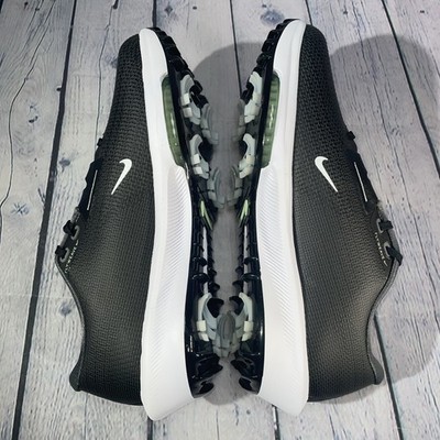 NIKE Air Zoom Infinity Tour Next 2 Golf Shoes FD0217-002 Black/White Men\'s 9.5 Nike Air Zoom Infinity Tour Next% 2 Golf Black White FD0217  main image 2