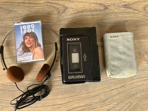 Sony Wm3 for sale | eBay