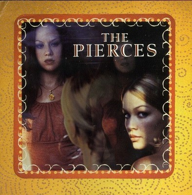 The Pierces by The Pierces - CD - Brand New