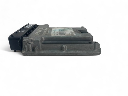 KA2140 AUDI Engine Control Unit ECU 4G0907589C 0281019739 - Picture 4 of 8