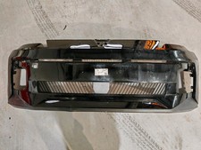 Renault 5 Front Bumper 2025