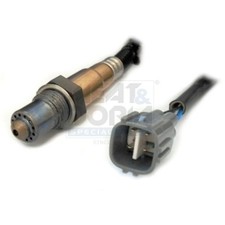 MEAT & DORIA Lambdasonde Sensor Abgassteuerung 81536 für TOYOTA AVENSIS CAMRY 3