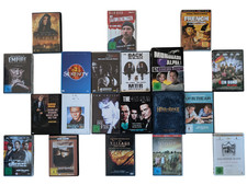 DVD Sammlung Auswahl Kombiversand und Multirabatt