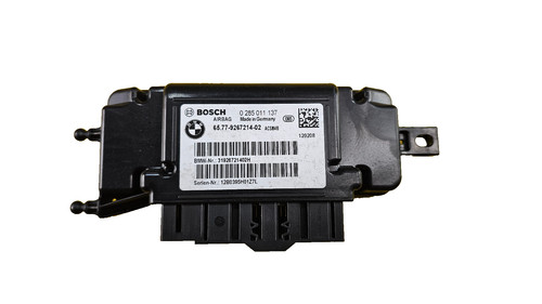 BMW 1ER F20 PRE LCI 116i 120D 11-15 ARBAG STEUERGERÄT ECU UNIT 9267214
