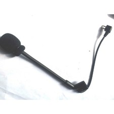 Microphone Replaceable Head Microphone Accessory for Comtac II/III Headphones