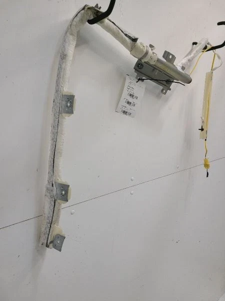 2004 - 2012 GMC CANYON Driver Left A Bag Driver Roof Crew Cab  - Imagem 3 de 4