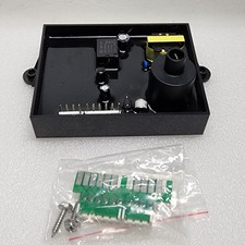 GC6AA-10E 91365 RV Water Heater Control Circuit Board For G16-EXT GC10A-4E 93305