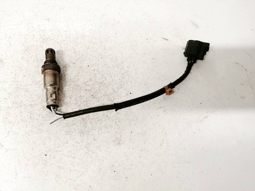 Mercedes-Benz Vito 2010 Lambda sensor 4 wires, WHITE WHITE BLACK G #2148593-61