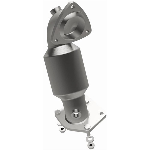 Catalytic Converter for 2003-2006 Saab Saab Turbo 2.0L L4 GAS DOHC - Picture 2 of 24