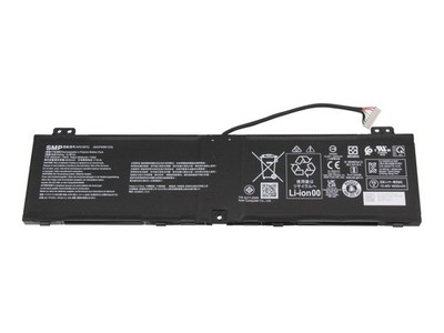 Acer AP21B7Q Akku 76Wh Original 4.930 mAh ~D~