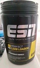 ESN Perfect Carb Loader - 1500 g - Natural Lemon - 31.10.25