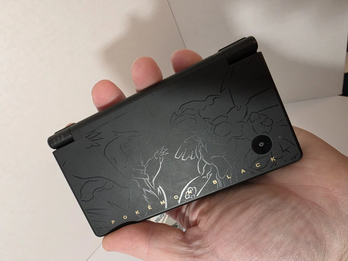 25+ Nintendo DSi Black Consoles for sale | Updated Oct 2026