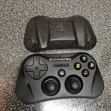 SteelSeries Stratus Wireless Gaming Controlle...