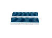 Bosch Filter, Innenraumluft 0 986 628 568 FüR CitroËN DS Opel Peugeot