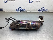 Catalyseurs Suzuki SX4