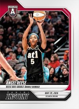 2026 PANINI INSTANT WNBA #108 ANGEL REESE - PRINT RUN 89