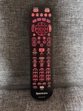 Spectrum Remote Control UR5U-8790L-TWO