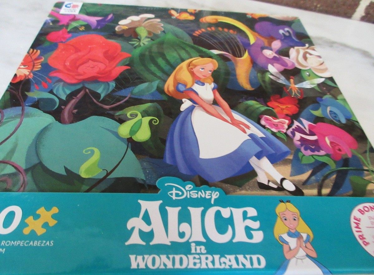 Disney 300 Piece Puzzle 