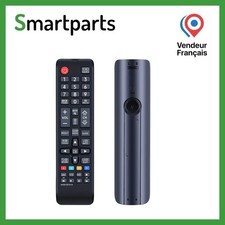 Télécommande Smart TV multifonction pour Samsung AA59-00741A