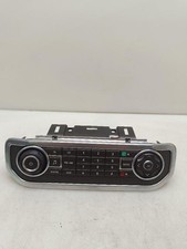Autoradio Land Rover DISCOVERY