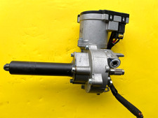 2020-2022 KIA TELLURIDE ELECTRIC POWER STEERING COLUMN W/MOTOR OEM 56340-S9000