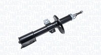 Magneti Marelli StoßDäMpfer Vorderachse Gasdruck FüR Dacia Duster Renault