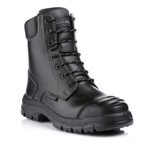 Goliath Orion GORE-TEX Waterproof Botas De Seguridad Con Puntera De Acero CAPS + Amp; Entresuela | eBay
