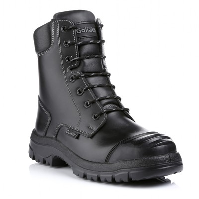 Chaussures montantes de sécurité Homme DF673 Grafters