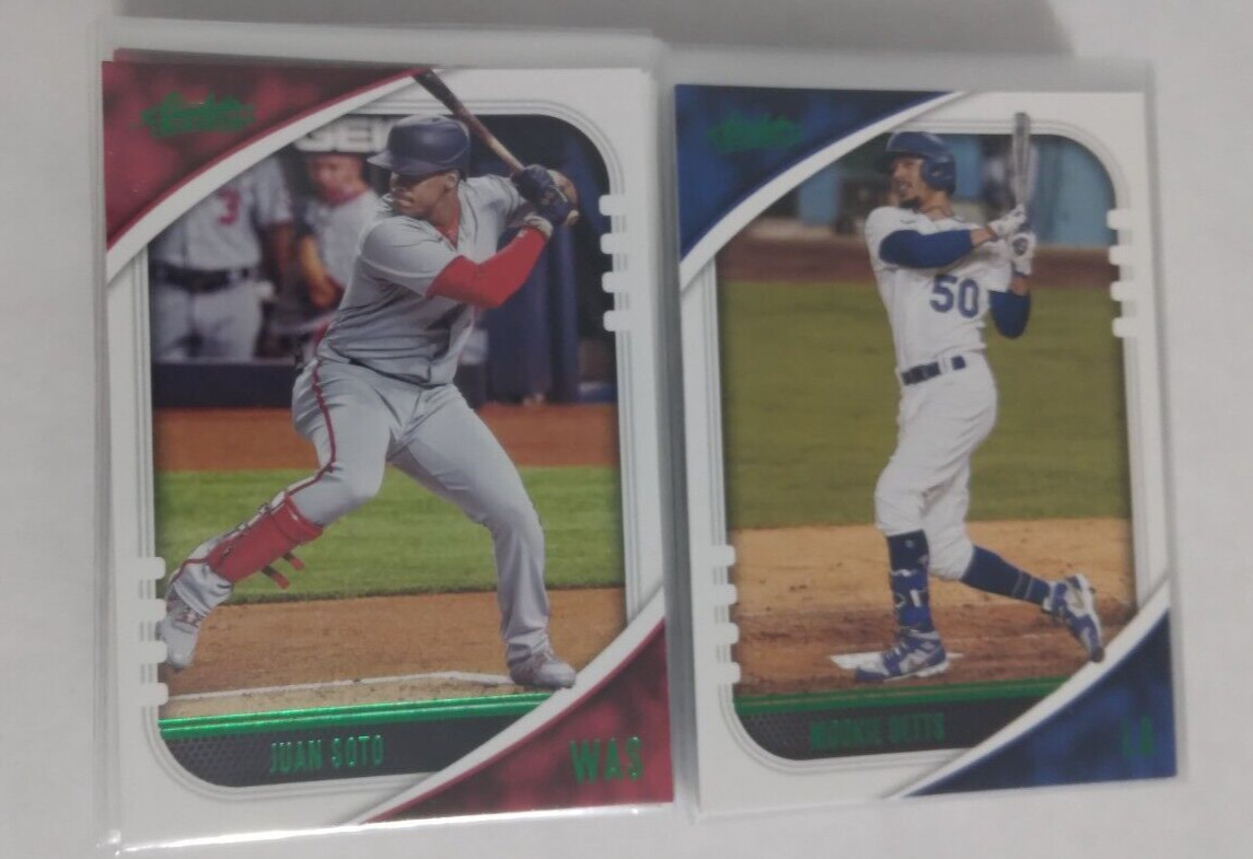 Panini Absolute Baseball Cards Best Ebay Hits